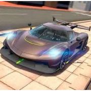 Car Driving Simulator Mod APK