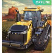 FS 18 Mod APK