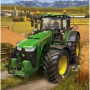 FS 20 Mod Apk