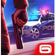 Gangstar New Orleans Mod Apk