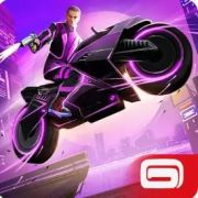 Gangstar Vegas Mod Apk
