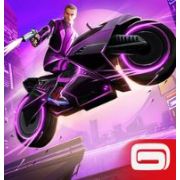 Gangstar Vegas Mod Apk