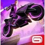 APK MOD GANGSTER 4