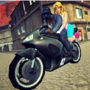 Gangster Crime Mod Apk