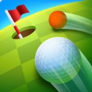Batalha De Golfe Mod Apk