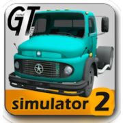 Grand Truck Simulator 2 Mod Apk
