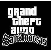 GTA San Andreas Lite Mod APK