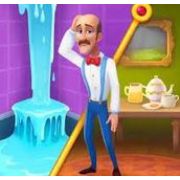Homescapes MOD APK
