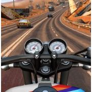 Moto Rider Go Mod Apk