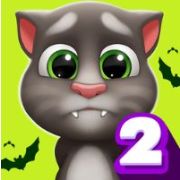 Mi Talking Tom 2 Mod Apk