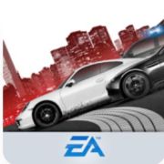 NFS Most Wanted Mod Apk