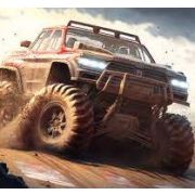 Offroad 4x4 Driving Simulator Mod APK
