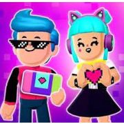 PK XD Mod Apk