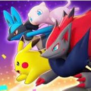 Pokemon Unite Mod APK