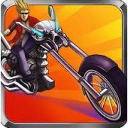 Racing Moto Mod Apk