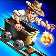 Rail Rush Mod Apk