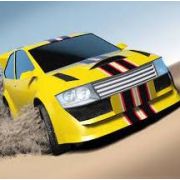 Rally Fury Mod Apk