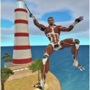 Apk Mod Di Rope Hero 3