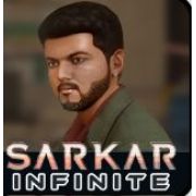 Sarkar Infinite Mod APK