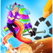 Mod De Cabro De Garabato APK