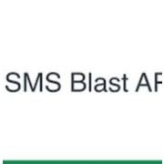 SMS Blast Apk