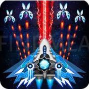 Space Shooter Mod Apk