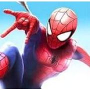 Spiderman Ultimate Power Mod Apk