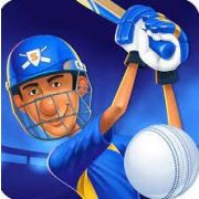 Stick Cricket Super League Mod Apk