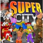 Super City Mod Apk