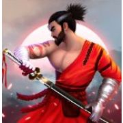 Takeshi Ninja Warrior Mod Apk