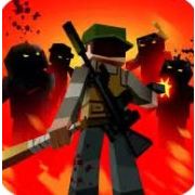 The Walking Zombie 2 Mod APK