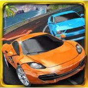 Turbo Racing 3D Mod APK