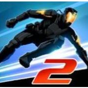 Vector 2 Mod Apk