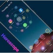 Vio Horoscope Mod Apk