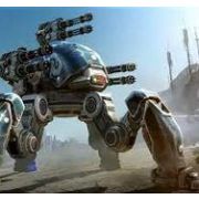Robot Di Guerra Mod Apk