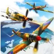 Télécharger Warplanes WW2 Dogfight Mod APK