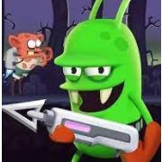 Zombie Catchers Mod Apk