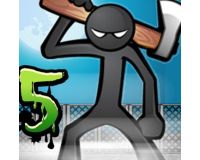 Rabbia Di Stick 5 Mod Apk