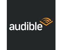 Audible Mod Apk