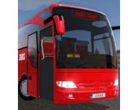 Bus Simulator Ultimate Mod Apk