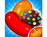Candy Crush Saga Mod APK