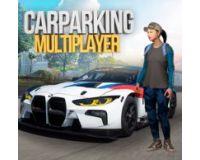 Car Parking Mod Apk