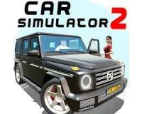 Simulador De Carro 2 Mod Apk