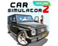 Car Simulator 2 Mod Apk