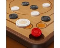 Carrom Disc Pool Mod Apk