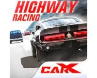 Carx Highway Racing Mod Apk
