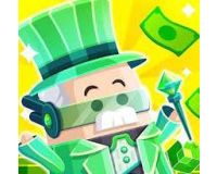 Cash Inc Mod Apk