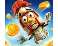 Catapult King Mod Apk