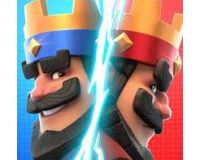 Clash Of Royale Mod APK