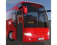Coach Bus Simulator Mod Apk
